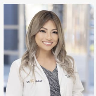 Lynda Ngo, MD, Internal Medicine, Fountain Valley, CA, Kaiser Permanente Orange County Anaheim Medical Center
