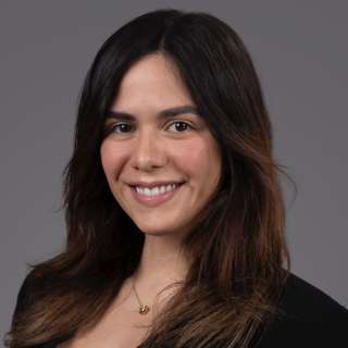 Cristina Rivera, MD, Orthopaedic Surgery, San Juan, PR