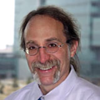 Stephen Raab, MD, Pathology, Flagstaff, AZ, University of Mississippi Medical Center