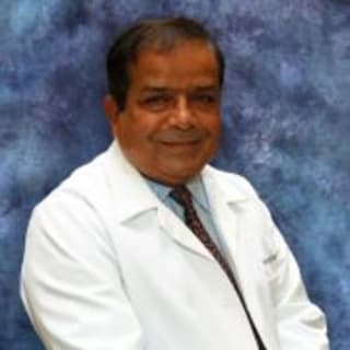 Dinesh Bhuva, MD, Orthopaedic Surgery, San Jose, CA, Good Samaritan Hospital