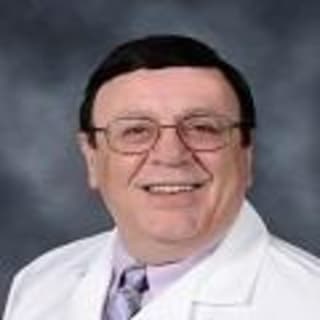 Frank Garigali, MD, Internal Medicine, Nanuet, NY