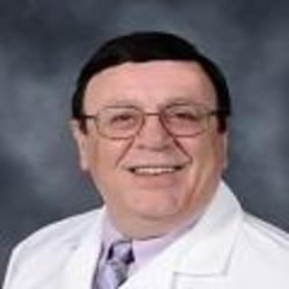 Frank Garigali, MD