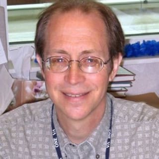Stephen Chensue, MD