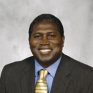 Theodore Addai, MD, Cardiology, Decatur, IL, HSHS St. Mary's Hospital