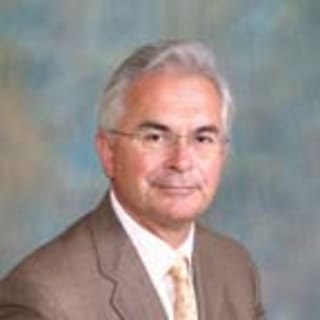 William Ruda, MD, Anesthesiology, Somerset, NJ, Saint Peter's Healthcare System
