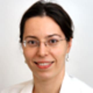 Andrea Havasi, MD, Nephrology, Boston, MA, Boston Medical Center