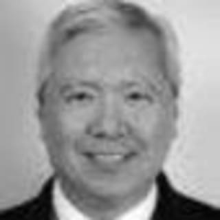 Peter Lou, MD, Ophthalmology, Boston, MA, MelroseWakefield Healthcare