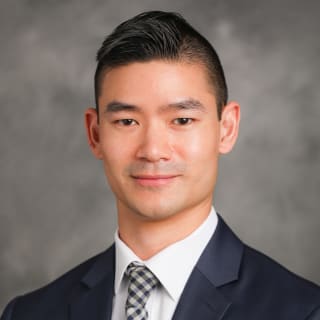 Jonathan Tsui, MD, Ophthalmology, East Orange, NJ