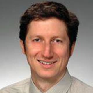 R. Graham Barr, MD, Internal Medicine, New York, NY, New York-Presbyterian Hospital