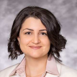 Sara Shushtarian, MD, Resident Physician, Stockton, CA