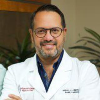 Rafael Pinero, MD