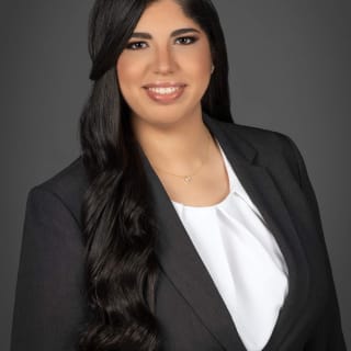 Charlyne Cuyar, MD, Resident Physician, Bayamon, PR