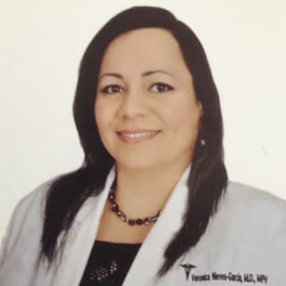 Dr. Veronica Nieves-Garcia, MD, Family Medicine, San Antonio, TX, James A. Haley Veterans' Hospital-Tampa