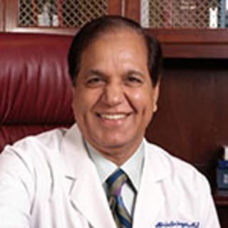 Narinder Monga, MD, Colon & Rectal Surgery, Dallas, TX