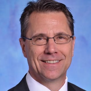 Joseph Siemienczuk, MD, Internal Medicine, Portland, OR