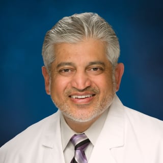 Muhammad Mumtaz, MD, Thoracic Surgery, Jacksonville, FL