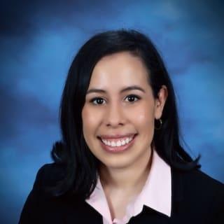 Jenny Rojas, MD, Resident Physician, Indianapolis, IN