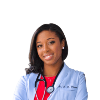 Ashley Peterson, DO, Family Medicine, Aiken, SC