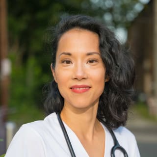 Carol Yuan-Duclair, MD, Pulmonology, Flemington, NJ, T. J. Samson Community Hospital