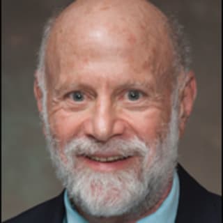 Eugene Shapiro, MD
