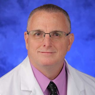 Michael Humphrey, Nurse Practitioner, Hershey, PA, Penn State Milton S. Hershey Medical Center
