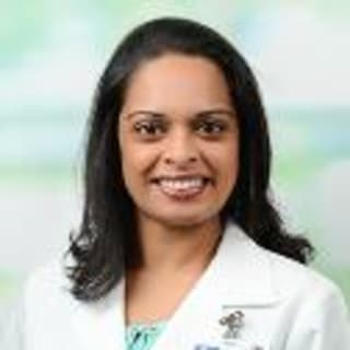 Donika Patel, DO, Neurology, Greensboro, NC, Moses H. Cone Memorial Hospital