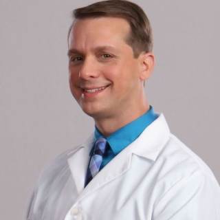 Thomas Okrasinski, Nurse Practitioner, Evanston, IL