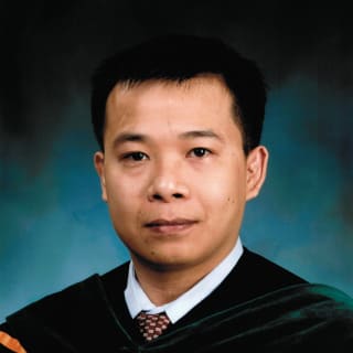 Chau Hoang, MD, Internal Medicine, Galveston, TX, University of Texas Medical Branch