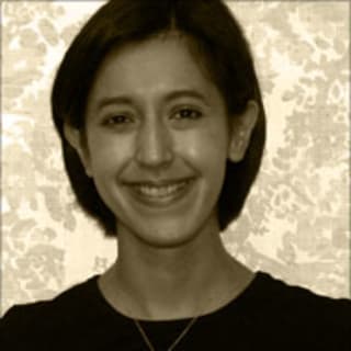Miriam Romero, MD, Radiology, Los Angeles, CA, Keck Hospital of USC