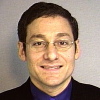William Kestenberg, MD