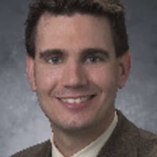 Mark Eginton, MD, Vascular Surgery, Duluth, MN, St. Luke's Hospital