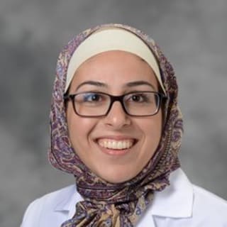 Maya Mortada, Pediatric Nurse Practitioner, Detroit, MI