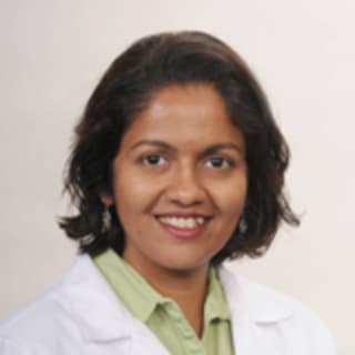 Vaishali Nadkarni, MD, Family Medicine, Sanford, NC