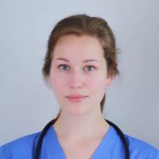 Anna Laskova, MD, Internal Medicine, West Reading, PA