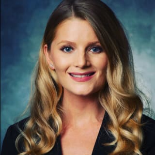 Rebecca Lewis