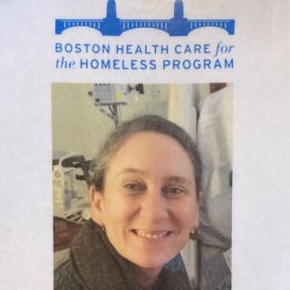 Margaret Sullivan, Family Nurse Practitioner, Boston, MA