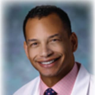 Richard Zellars, MD, Radiation Oncology, Indianapolis, IN, Indiana University Health University Hospital