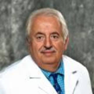Panagiotis Paulus, MD, Ophthalmology, Poplar Bluff, MO, Poplar Bluff Regional Medical Center