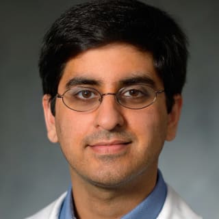 Sanjeev Vaishnavi, MD