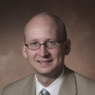 James Leenstra, MD, Radiation Oncology, Rochester, MN, Northfield Hospital and Clinics