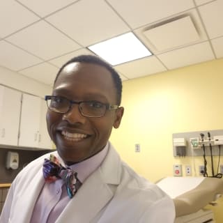 Guerrier Clerger, MD, Internal Medicine, Brooklyn, NY, Our Lady of Lourdes Memorial Hospital, Inc.