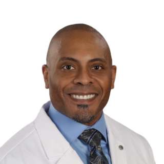 Kendrix Evans, MD, General Surgery, Greenwood, MS