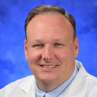 Daniel Watkins, PA, Critical Care, Hershey, PA, Penn State Milton S. Hershey Medical Center