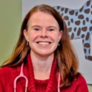 Kara Ryan, MD, Pediatrics, Hyde Park, MA, Boston Children's Hospital