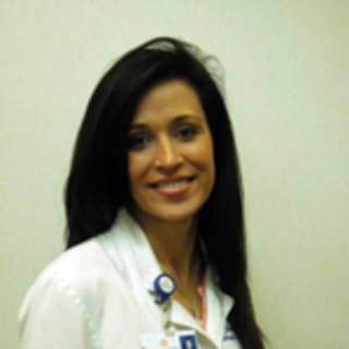 Deborah Lindahl, Nurse Practitioner, Brunswick, GA, Southeast Georgia Health System Brunswick Campus