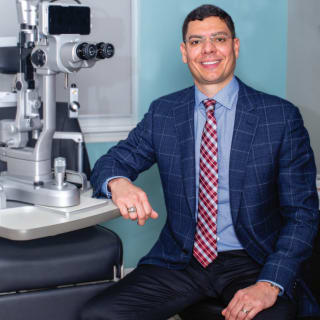 Javier Perez, MD, Ophthalmology, Orlando, FL, AdventHealth Orlando