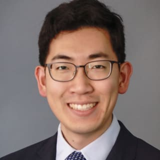 Timothy Shin, MD