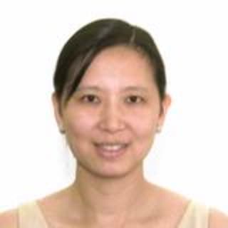 Xunrong Luo, MD, Nephrology, Chicago, IL