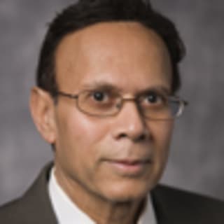 Mohan Durve, MD