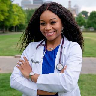 Kelechi (Onyedimma) Anyanwu, DO, Family Medicine, Snellville, GA